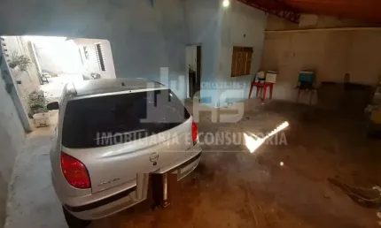 Casa com 2 quartos à venda no Núcleo Habitacional Nova Marília, Marília 