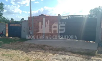 Chácara à venda no bairro estância são sebastião gleba a - garça/sp