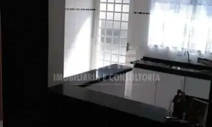 Casa com 2 quartos à venda no Núcleo Habitacional José Teruel Martinez, Marília 