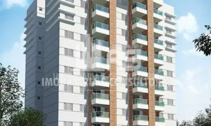 Apartamento com 2 quartos à venda na Avenida Vicente Ferreira, Marília, Marília