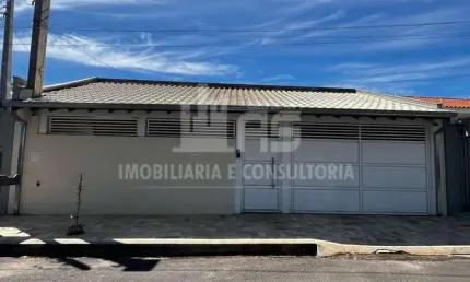 Casa à venda no bairro fragata - marília/sp, centro