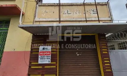 Sala comercial para alugar no Centro, Garça 