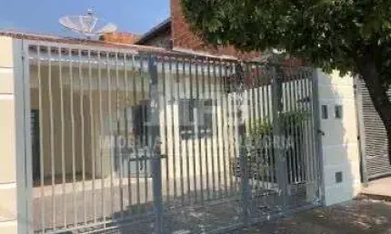 Casa à venda no bairro jardim adolpho bim - marília/sp
