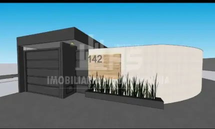 Casa à venda no bairro rubens de abreu izique - marília/sp