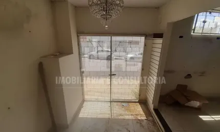 Casa com 3 quartos à venda no Palmital, Marília 