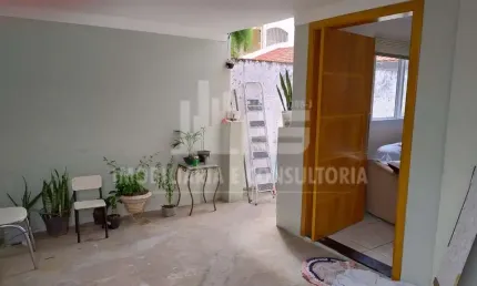 Casa com 3 quartos à venda no Centro, Marília 