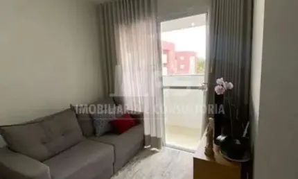 Apartamento com 2 quartos à venda no Jardim Cavallari, Marília 