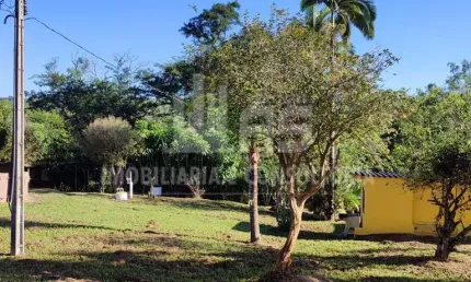 Chácara / sítio com 3 quartos à venda no Centro (Amadeu Amaral), Marília 