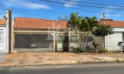 Casa à venda no bairro residencial vale verde - marília/sp