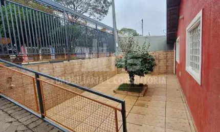 Casa à venda no bairro jardim continental - marília/sp, sul