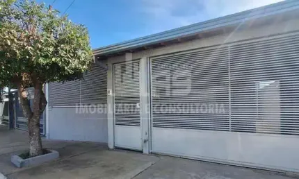 Casa à venda no bairro jardim santa antonieta - marília/sp, norte