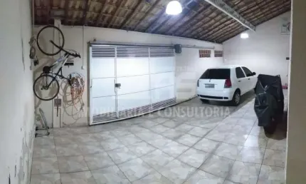 Casa à venda no bairro thereza bassan de argollo ferrão - marília/sp