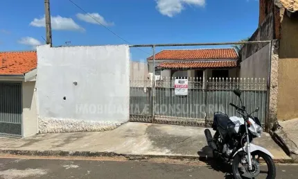 Casa com 1 quarto à venda no Núcleo Habitacional Nova Marília, Marília 