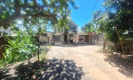 Terreno à venda no Jardim Paulista, Garça 