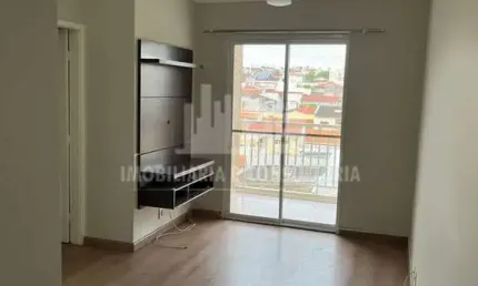 Apartamento à venda no bairro jardim alvorada - marília/sp