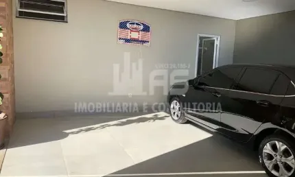 Casa com 3 quartos à venda no Jardim Florença, Marília 
