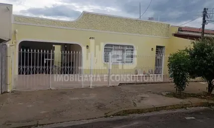 Casa com 2 quartos à venda no Núcleo Habitacional Nova Marília, Marília 