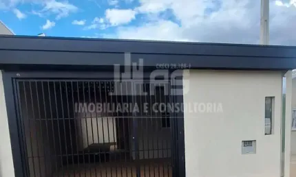 Casa à venda no bairro paulo correa de lara - marília/sp, sul