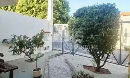 Casa com 3 quartos à venda no Jardim Parati, Marília 