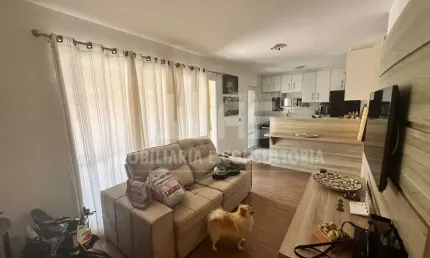 Casa com 3 quartos à venda no Jardim Tangará, Marília 