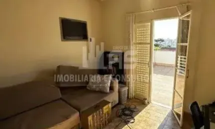 Casa à venda contendo 3 quartos sendo 1 suíte no fragata.
