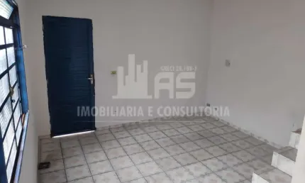 Casa com 2 quartos à venda no Sítios de Recreio Panambi, Marília 