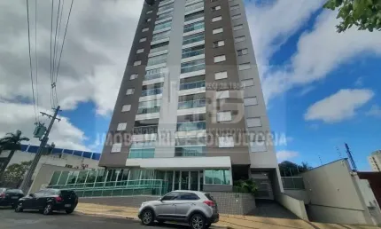 Apartamento a venda com 3 quartos sendo 1 suíte no edifício san francisco