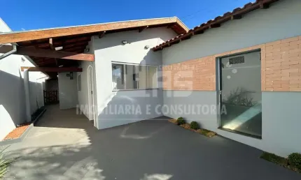 Casa à venda no bairro jardim joão zapata - garça/sp