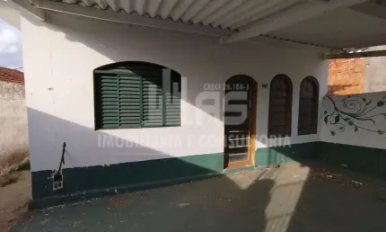 Casa com 2 quartos à venda no Palmital, Marília 