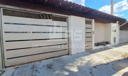 Casa com 5 quartos à venda no Cascata, Garça 