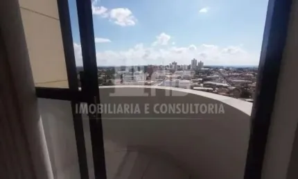 Apartamento com 1 quarto à venda no Centro, Marília 