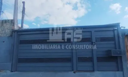 Casa para alugar no bairro jardim monte castelo - marília/sp