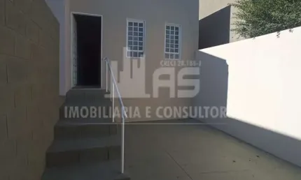 Casa com 2 quartos à venda no Figueirinha, Marília 