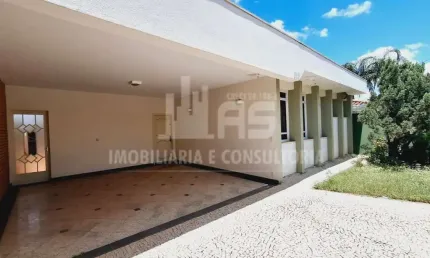Casa para alugar no bairro jardim maria izabel - marília/sp