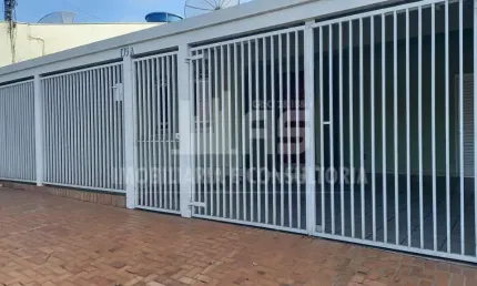 Casa à venda no bairro jardim monte castelo - marília/sp, sul
