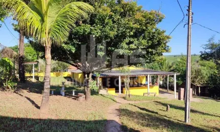 Chácara / sítio com 3 quartos à venda na Área Rural de Marília, Marília 
