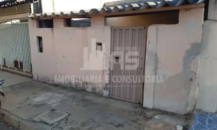 Casa com 1 quarto à venda no Jardim Eldorado, Marília 