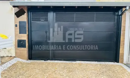 Casa à venda no bairro jardim nacional - marília/sp, sul