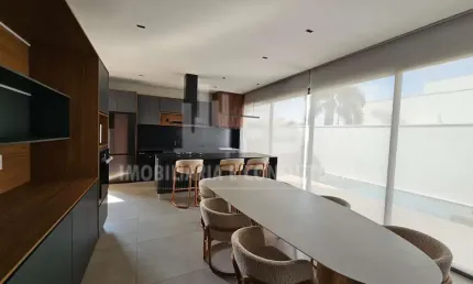 Casa com 3 quartos à venda no Jardim São Domingos, Marília 