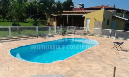 Chácara à venda no bairro sítios de recreio terras da boa vista - marília/sp