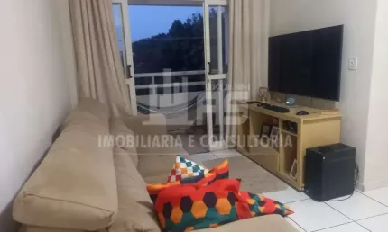 Apartamento com 2 quartos à venda no Jardim Parati, Marília 