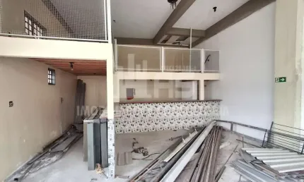Sala comercial à venda no Núcleo Habitacional Nova Marília, Marília 