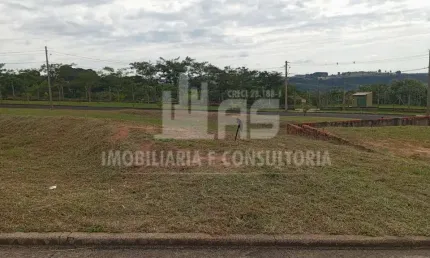 Terreno à venda no bairro jardim aeroporto - marília/sp