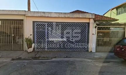 Casa à venda no bairro vila monumento - são paulo/sp