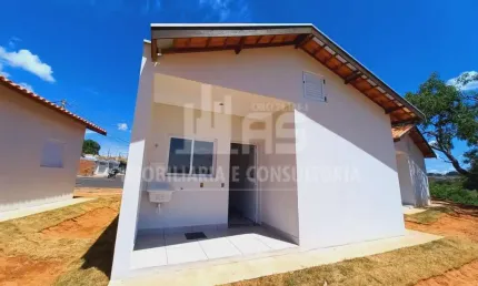 Casa à venda no bairro osvaldo fanceli - marília/sp, norte