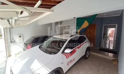 Casa à venda no bairro jardim sasazaki - marília/sp