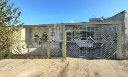 Casa com 3 quartos à venda no Palmital, Marília 