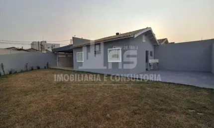Casa com 2 quartos à venda no Osvaldo Fanceli, Marília 