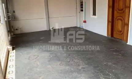 Casa à venda no bairro jardim virgínia - marília/sp