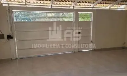 Casa a venda com 3 quartos sendo 1 suíte no campina verde